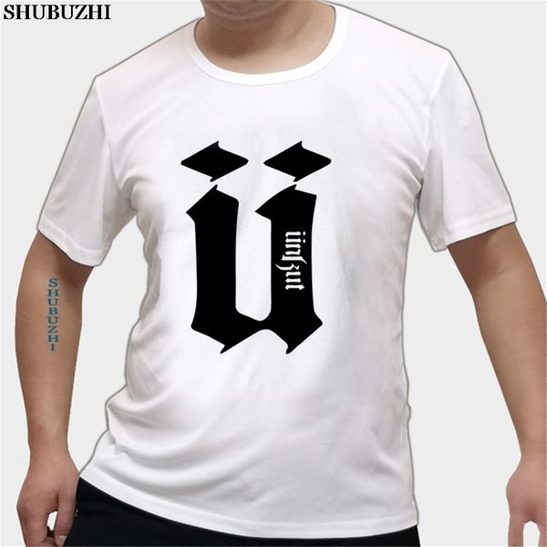 

fashion new summer fashion men unkut t shirt hip custom printing camisa t-shirt mens short sleeve euro size