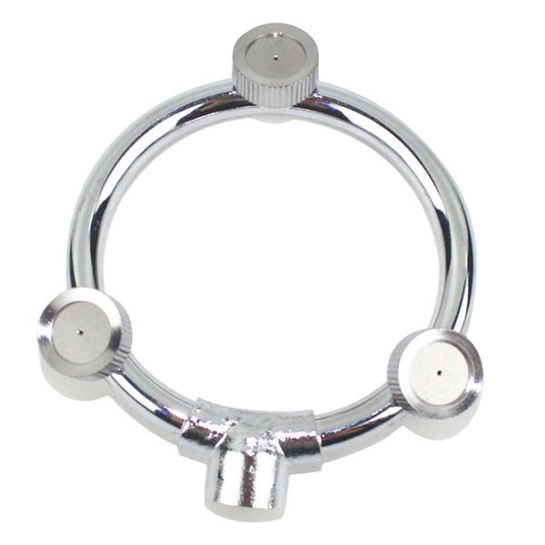 

garden watering high pressure pesticide stainless steel universal spray nozzle