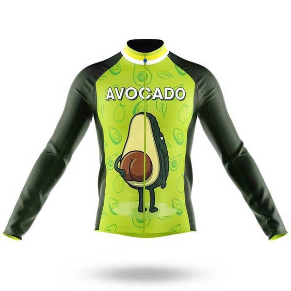 

sptgrvo men/women breathable funny cycling jerseys long sleeve mountain bike cycling clothing 100% polyester mtb bicycle clothes, Black;red