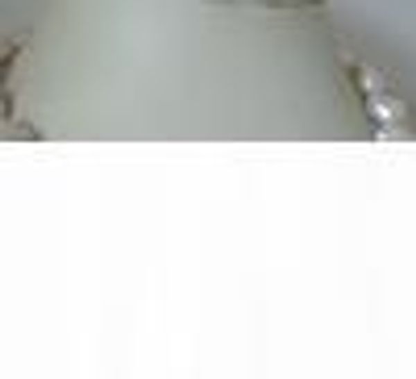 

fine genuine huge natural 20mm australian south sea white pearl necklace 20inch, Silver