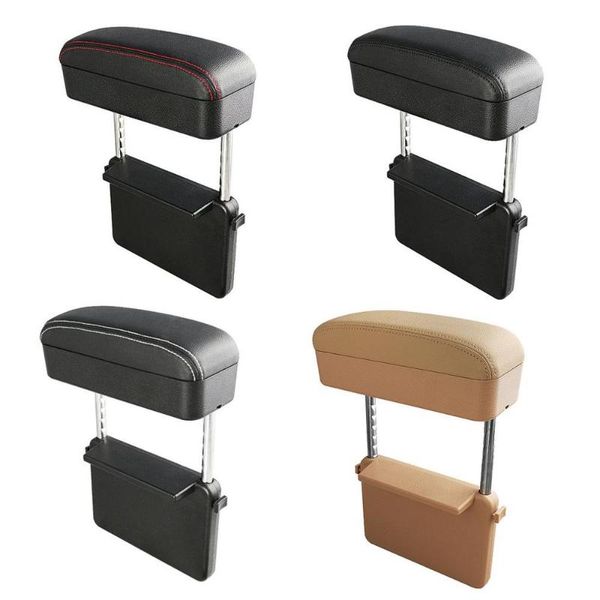 

автокреб подлокотник box многофункционального ящика для хранения централизованного контроля подъем подлокотник elbow поддержка хранения