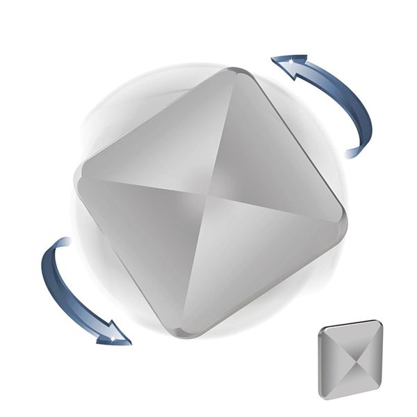 

флипо флип finger декомпрессионной гироскоп kinetic навык игрушка для взрослых kid office для настольных нескольких артефакт функция металла