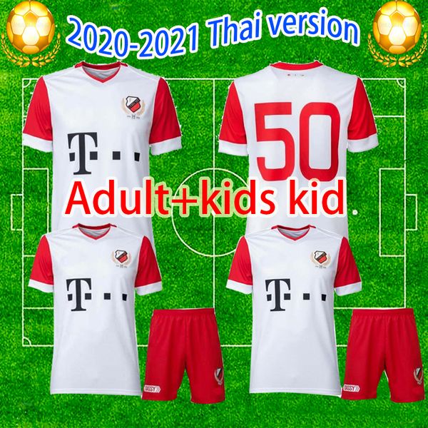 

20 21 fc utrecht soccer jerseys home 50-years anniversary 2020 2021 utrecht hoogma janssen dario dumic footbll shirts camiseta maillot, Black