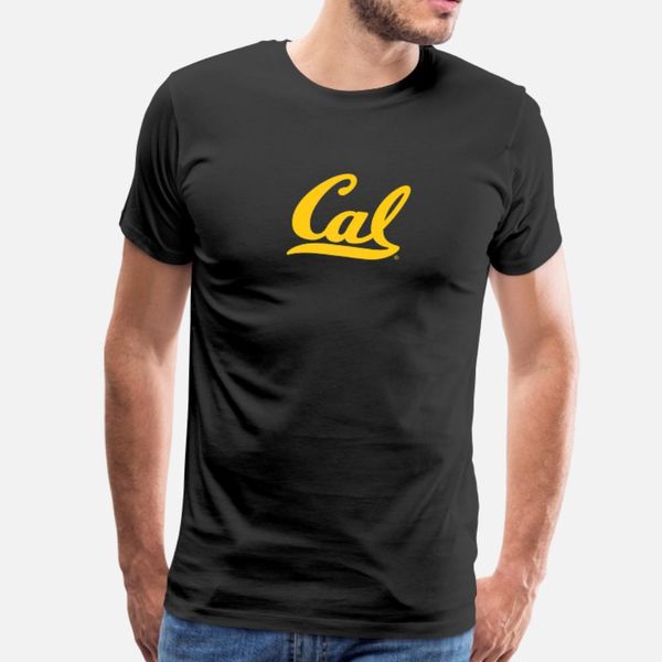

для женщин california berkeley медведи cal ncaa женская тенниска мужчины настроенные с коротким рукавом s-xxxl подходят cute дышащий летом ф