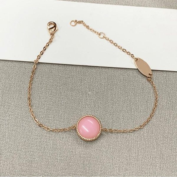 

10pcs/lot new fashion popular compass bracelet double side can wear eight-pointed star lucky bracelet simple jewelry, Black