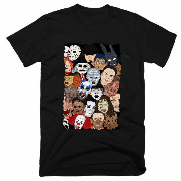 

horror movies movie mens hip hop tshirt poland shirts police t shirts rock tshirt footballer team ycxnuf