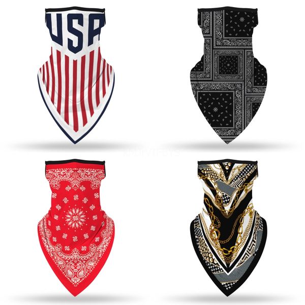 

ветрозащитный маска печати магия шарф шарф женщины подогреватели спорт outdoorface рот маска шеи washable # 890, Black