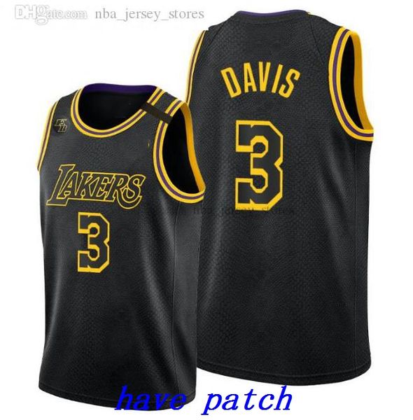 2020 2020 Custom Men Los Angeles 13 Lakers 13 Kobe 13 Bryant 13 Lebron James Anthony Davis 13 Nba Black Mamba Day Jersey From Nba Jersey Stores 26 53 Dhgate Com
