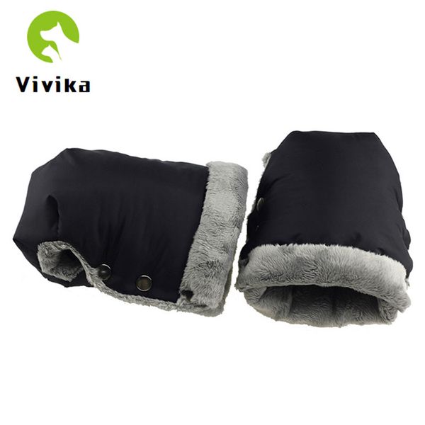 

pushchair hand muff waterproof pramkids winter warm stroller gloves accessory mitten baby buggy clutch cart thick gloves