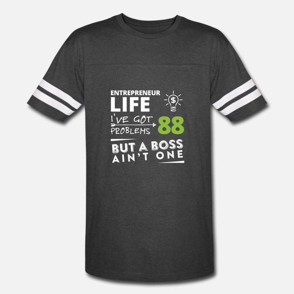 

no easy live the entrepreneur have t shirt men printed tee shirt s-3xl natural anti-wrinkle new style spring letters shirt