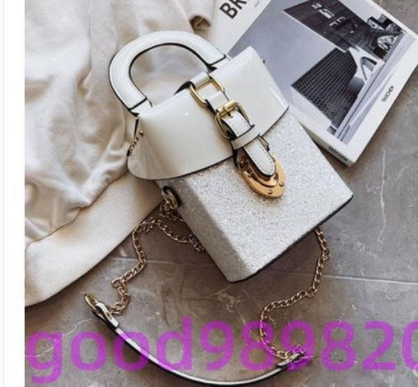 

2020 women single shoulder bag cross package new style fashion handbag @96940