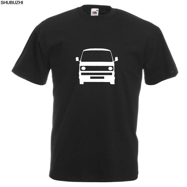 

men's tees germany car t shirt campers van t3 t25 bus mens dub personalised veedub gift dad tee o-neck t-shirt