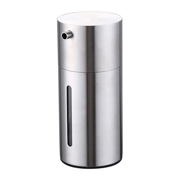 

home kitchen stainless steel soy flow controllable waterproof visible oil bottle
