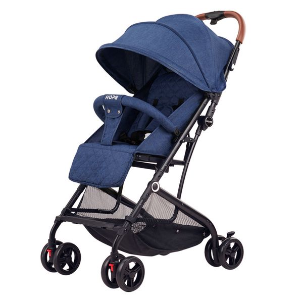 

stroller pushchairs are lightweight and easy to ride or lie down baby pushchairs with absorbers for children