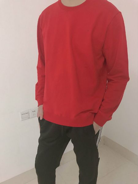 

sweatshirt women sweatshirt hoodie oversized hoodies women letter hoodies printing loose long sleeve warm pocket hooded clothes 8585, Black