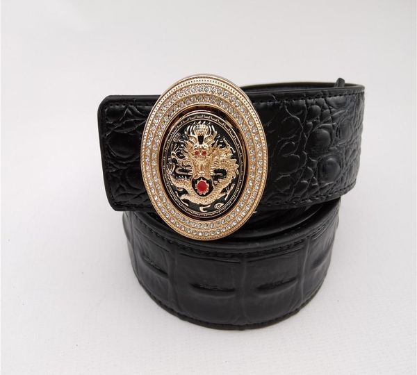 

brand diamond buckle can move designer belt brand fashion belt leather belt luxury buckle belts for men and womens, Black;brown