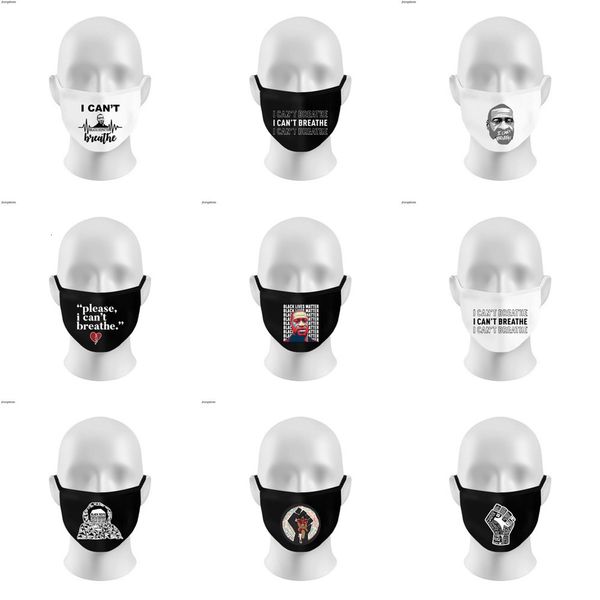 

mask reusable breathing 6 k&95% valve filter face layer protective mask designer letter ma j2vy cnmj