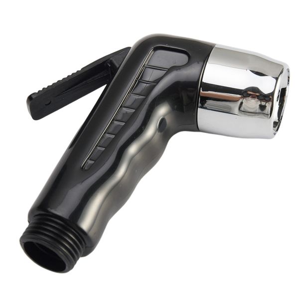 

hand held toilet bathroom bidet shower head spray sprayer