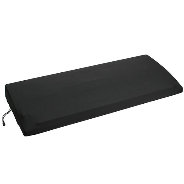 

76-88 keys music instrument piano keyboard cover with drawstring moisture proof