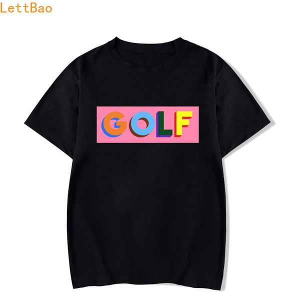 

tyler the creator golf wang t shirt men earl odd future cherry bomb wolf gang funny t shirts 2019 cotton short sleeve top