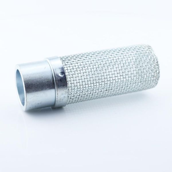 

titn speeflo 103-625 or 103625 inlet screen paint filter 1" od tube