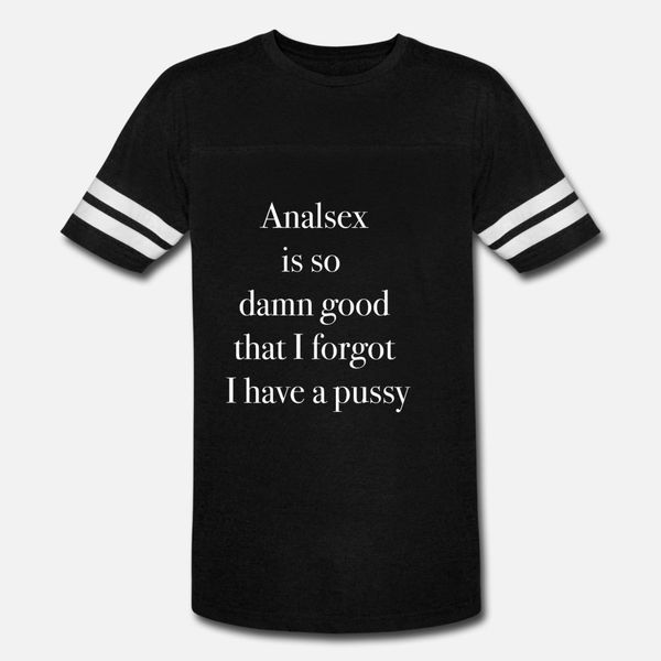 

analsex так чертовски хорошо я забыл у меня есть киска тенниску мужчины designs 100% хлопка шеи экипажа тонкий fit building summer style фор