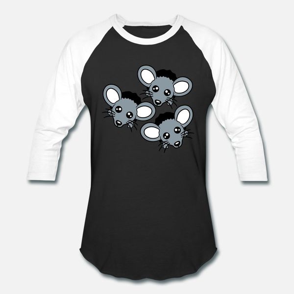 

3 friends many crew hole wall mousehole head face t shirt men famous cotton size s-3xl outfit famous breathable summer original shirt