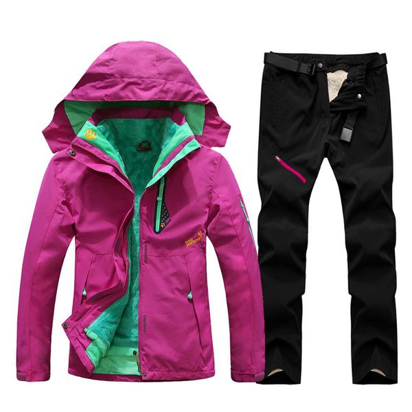 plus size womens snow suit