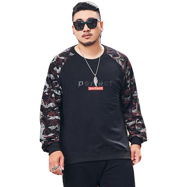 

men's casual shirts plus size hoodies men shirt design basketball spring autumn sport sweatshirt pullovers large loose, White;black