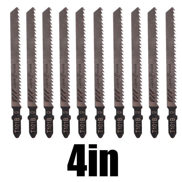 

trimming jigsaw repair blade furniture tool supply 4inch metal t-shank