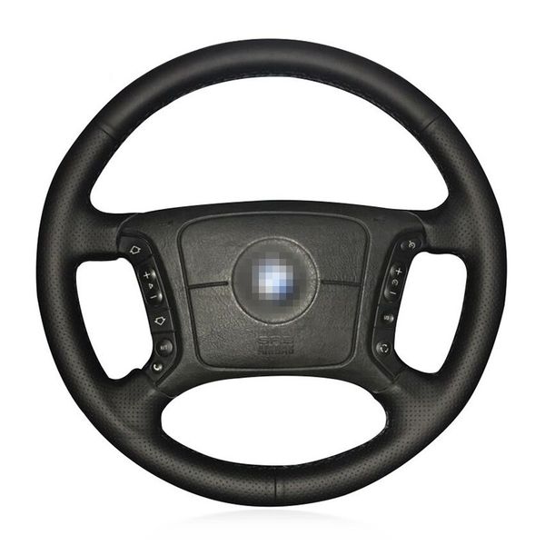 

heated steering wheel cover for e46 318i 325i e39 e53 breathable microfiber leather braid on the steering wheel car styling