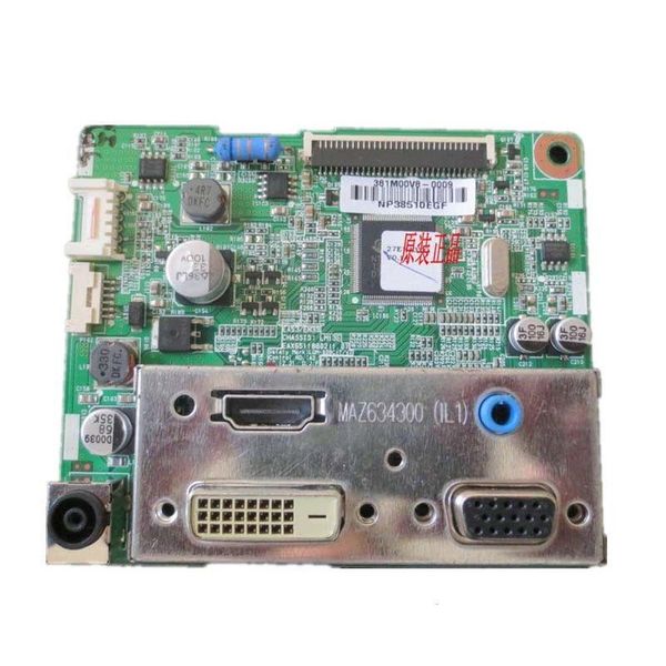 

cgjxsoriginal for lg 27mp35vq -b 27mp35vq -w drive board