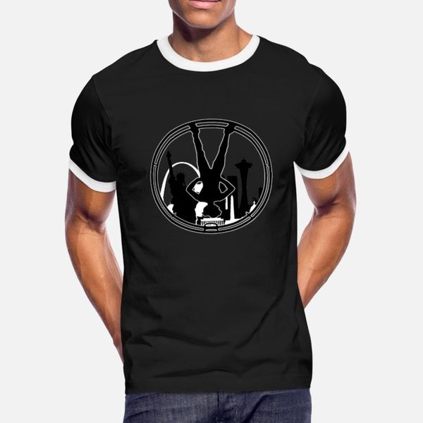 

usa cityscape german wheel t shirt men character tee shirt euro size s-3xl leisure fitness comfortable spring pictures shirt