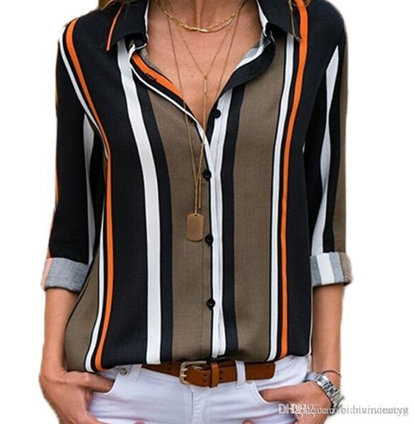 

chiffon for women girls t shirt tees china print cotton short casual wholesalers chiffon match shirts stripe blouse fashion womens, White