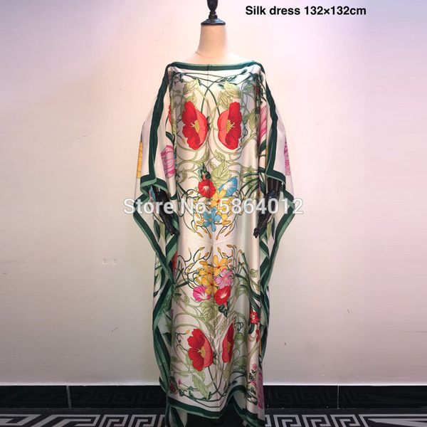 

winyi retro floral print lady long dress elegant beach belt appearance print long jacket bohemian dress lady vestidos, White;black