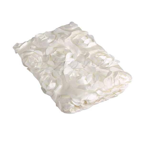 

newborn baby 3d pgraphy p prop rose flower backdrop blanket rug 11 colors drop ship