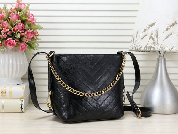 

2020 genuine leather woman bag shoulder bag cross body purse handbag tote designer handbag channel women bags high-quality women bag 501e5