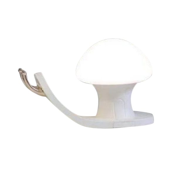 

cute lamp snail shape led night light for home decoration bedside gift