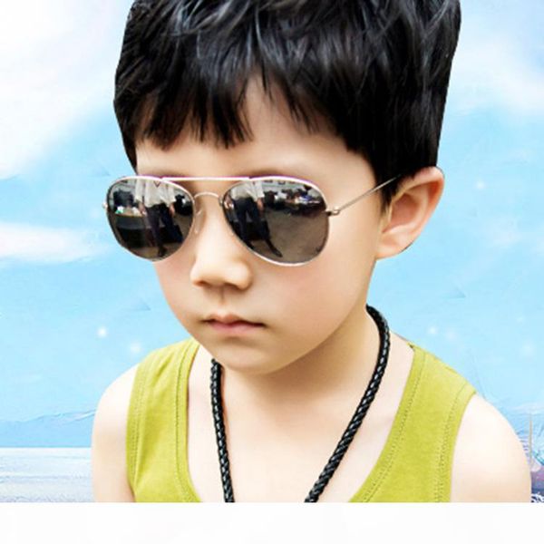 

kids sunglass children beach supplies sunglasses childrens fashion accessories sunscreen baby for boys girls awning kids glasses, White;black