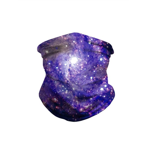 

starry sky cycling masks starry sky magic scarve magic headscarf outdoor sports headband cycling headscarf sky cycling masks cca12422 60pcs, Black