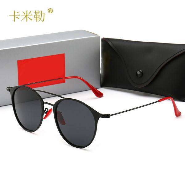 

100% uv400 polarised driving sun glasses for men polarized stylish sunglasses male goggle eyewears oculos feminino 36.7, White;black