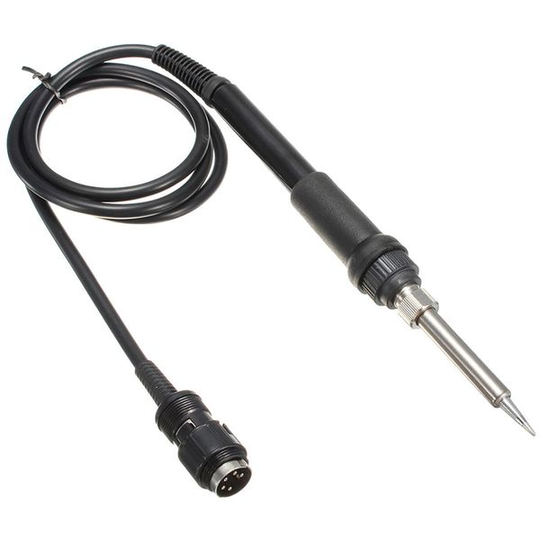 

soldering station iron handle 24v for hakko 907 esd 936 937 928 926 ind008