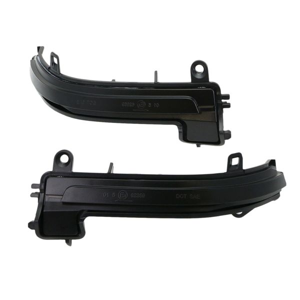 

new2pcs dynamic steering signal led rear view mirror indicating flash for f20 f30 f31 f21 f22 f23 f32 f33 f34 x1 e84 1 2 3 4