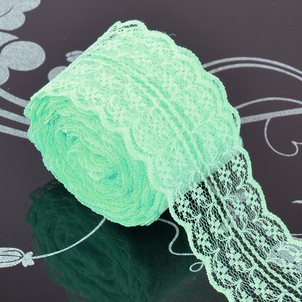 

4.5cm lace word tulle roll baby girl tutu skirt table runner