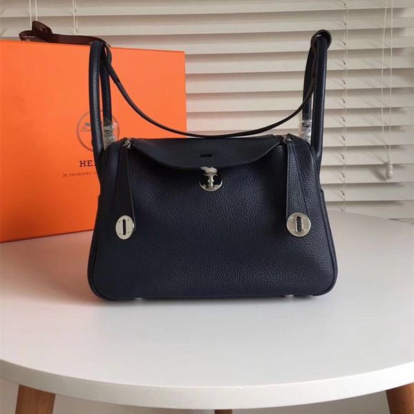 

7a high-end products single stainless steel hardware fashion style quality look at the picture soft leather quality excellent