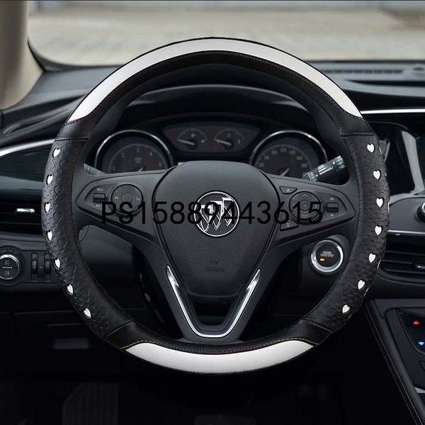 

for enkeway new regal lacrosse excellence gt velan encora fashion steering wheel cover