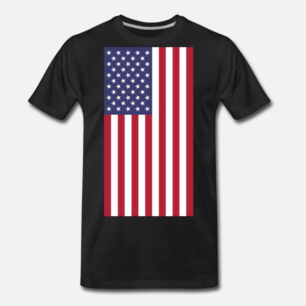

american flag t shirt men printed tee shirt s-3xl family gift building spring unique shirt
