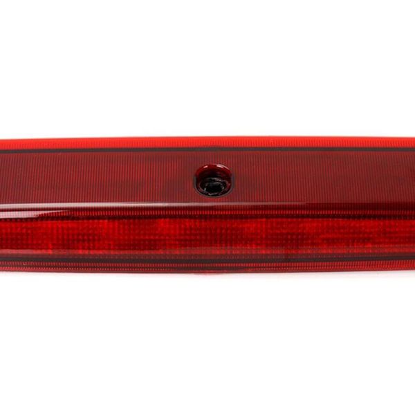 

parts brake slight high level led tail lamp red for vito w639