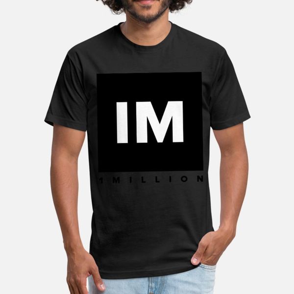 

1 million 2 t shirt men designing tee shirt euro size s-3xl gents sunlight breathable spring unique shirt