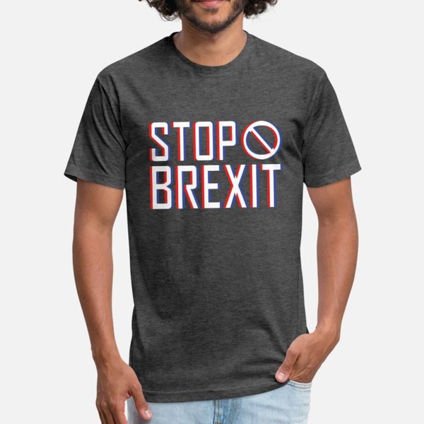 

sbrexit uk colors t shirt men designer short sleeve euro size s-3xl gents gift comfortable summer cool shirt
